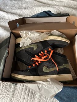 Jordan ones