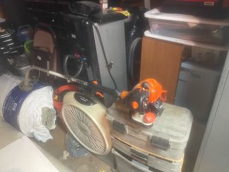 Echo cf 225 weed eater