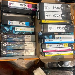 Hp Ink 972x 
