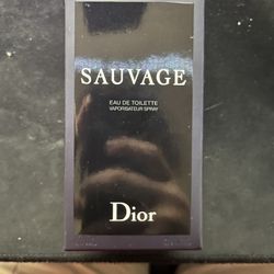 Dior Sauvage