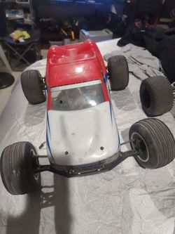 Rc10 vintage