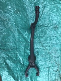 Chevrolet Clutch Fork