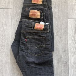 Levi’s 