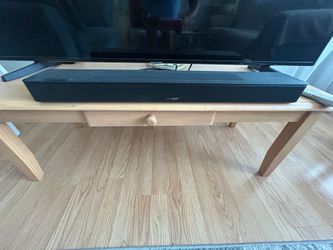 Bose Soundbar