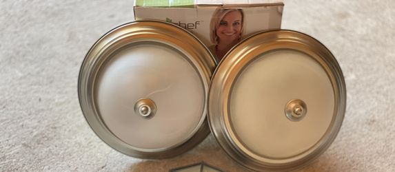Light Fixtures