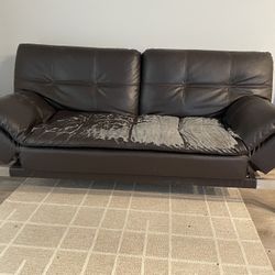 Euro Lounger — FREE!