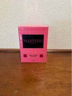Women perfume Valetino