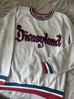 Disneyland Sweater
