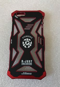 iPhone 6 bumper Case