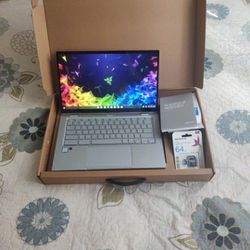 Asus Gaming Chromebook Laptop 