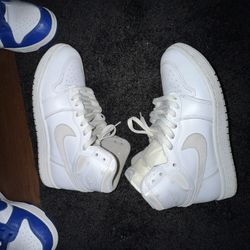 Air Jordan 1 85' Neutral Grey High