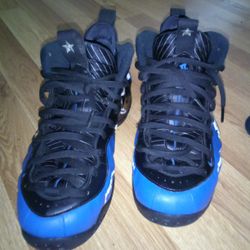 Pennywise foamposites hotsell