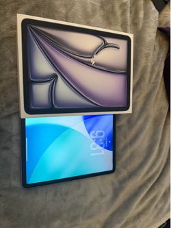 iPad Air M3 11inch 128GB ($350 today 5/15 only)