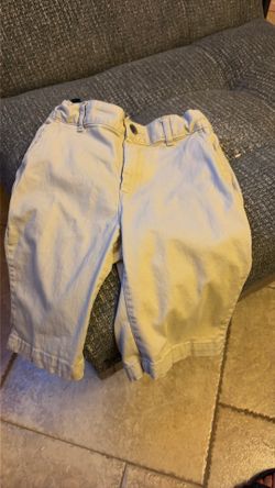 Boys uniform bottoms
