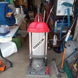 Commercial Oreck Vacuum 