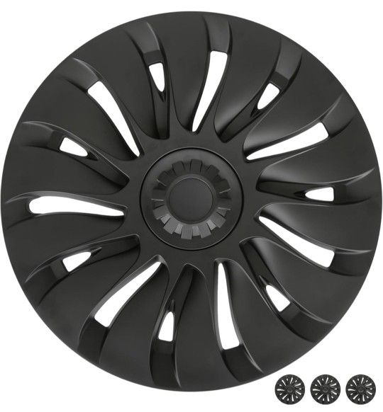 Wheel Covers for Tesla Model Y