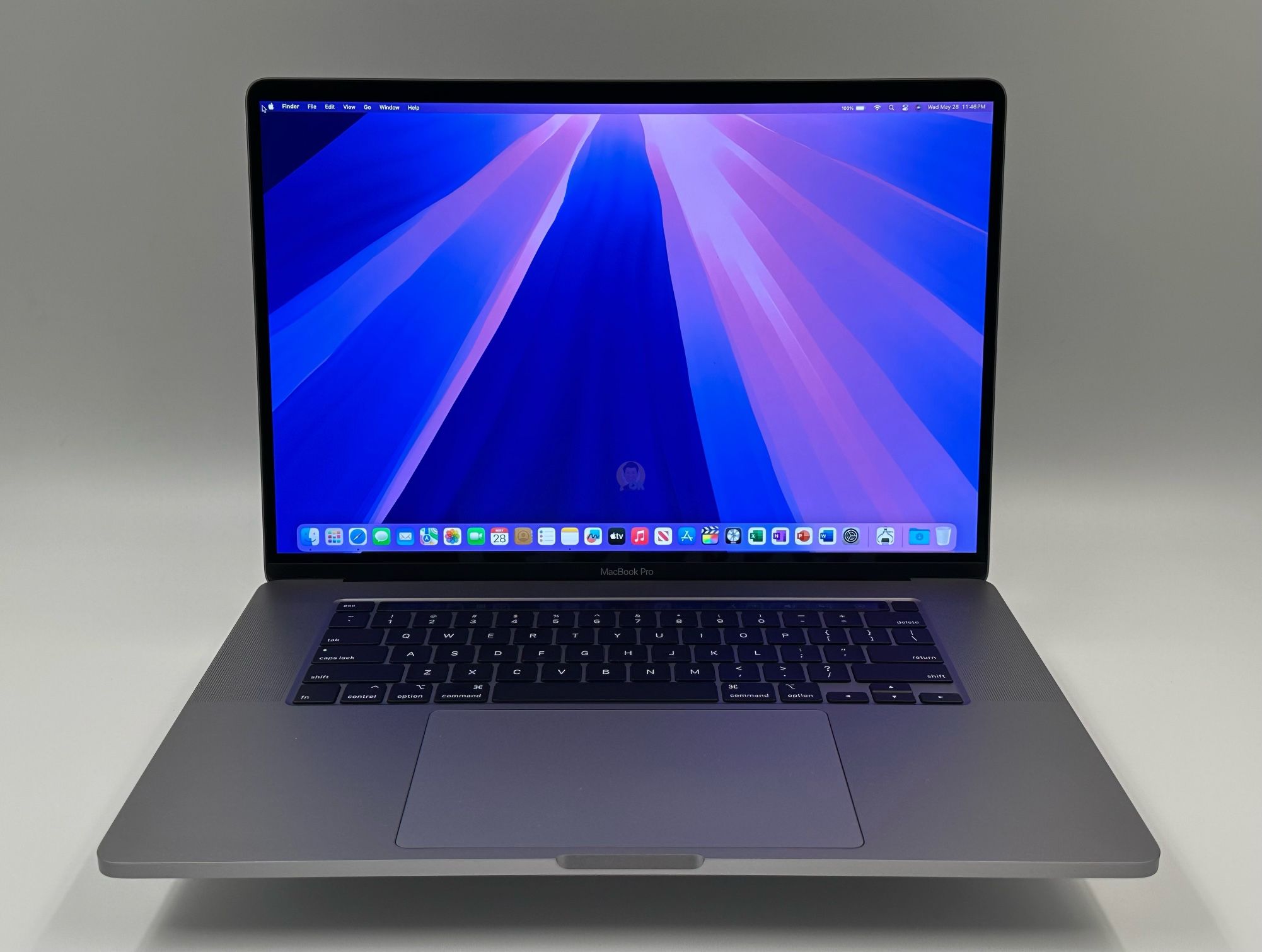 64GB i9 1TB 16” 2019 MacBook Pro AMD 5500M