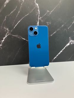 iPhone 13 mini - Unlocked - 128GB - Blue