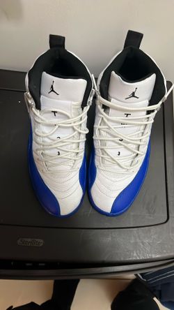 Jordan 12 blueberry