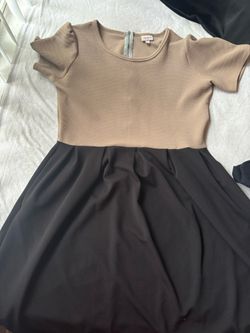 Lularoe Dress