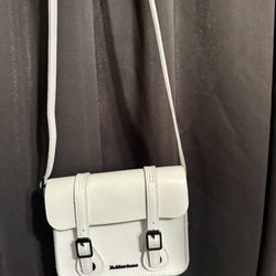 Dr Marten Leather Bag 