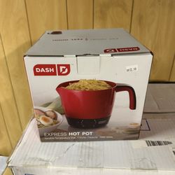 Express hot pot 1.2L