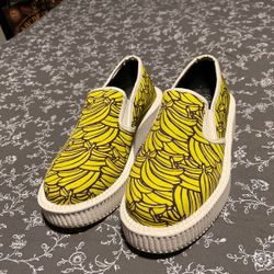 T.u.k Creepers Shoes