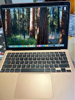 MacBook Air 13’3 inch