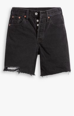 Levi’s 501 Mid-Thigh Shorts