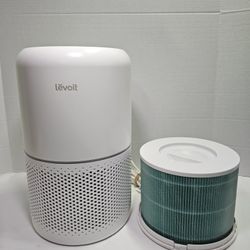 Levoit Core 300 Air Purifier White