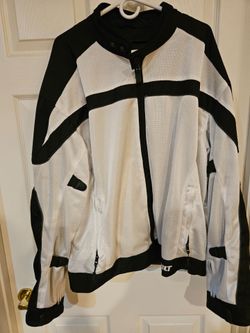 Motorcycle jacket mens