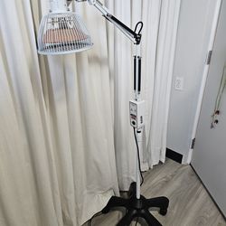 TDP CQ-36 Digital Heat Lamp