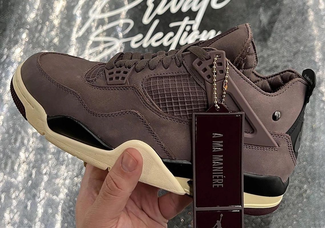 Jordan 4