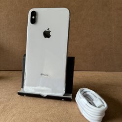 iPhone xs max 256gb gold unlocked