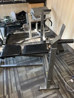 GYM Equipment