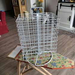 Spinning Acrylic Paint Holder for Sale in Dinuba, CA - OfferUp
