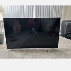 55” ONN tv