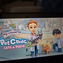 Nintendo Switch Games 