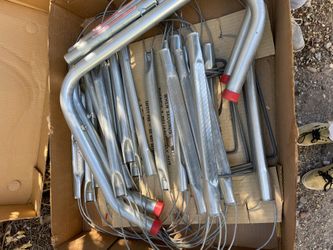Emergency Ladder