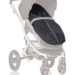 Britax Cozy Foot Tote