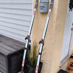 TRAK OMNI Cross Country Skis • Skis, Skiing, Sporting Goods, Winter Sports, Snowshoes & Snow Skis, Snow Gear, Outdoors Equipment, Snow Sports
Gear