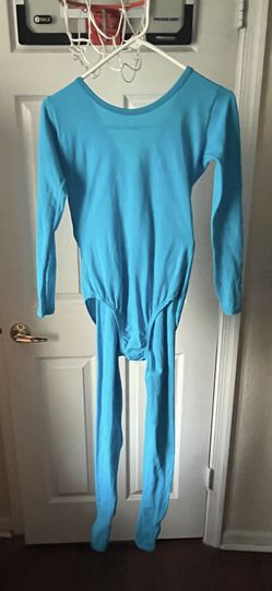 The Smurfs Kid/Teen Smurf Costume Blue Smurf Outfit