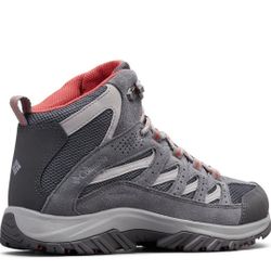 Columbia Women's Hiking 🥾 Boots 8.5