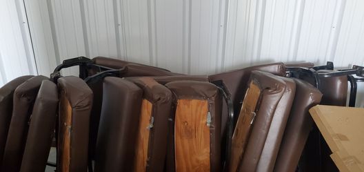 Bus Seat