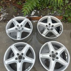 Acura Tl Wheels 