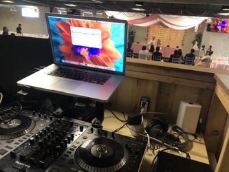 Equipo De Sonido Dj Dj