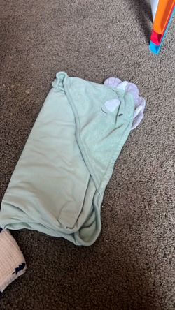 Baby stuff