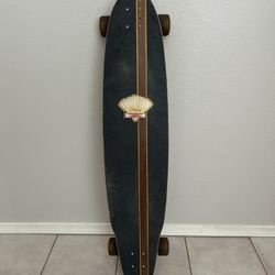 Longboard 