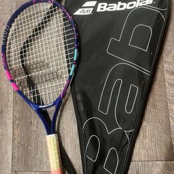 Babolat B-Fly 23 Junior Tennis Racquet