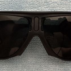 REI Glacier Sunglasses Polarized Skiing Snowboarding Mountaineering Fishing Vintage